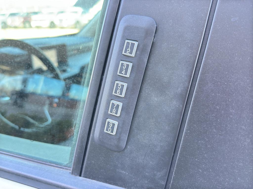 used 2023 Ford Maverick car, priced at $26,055