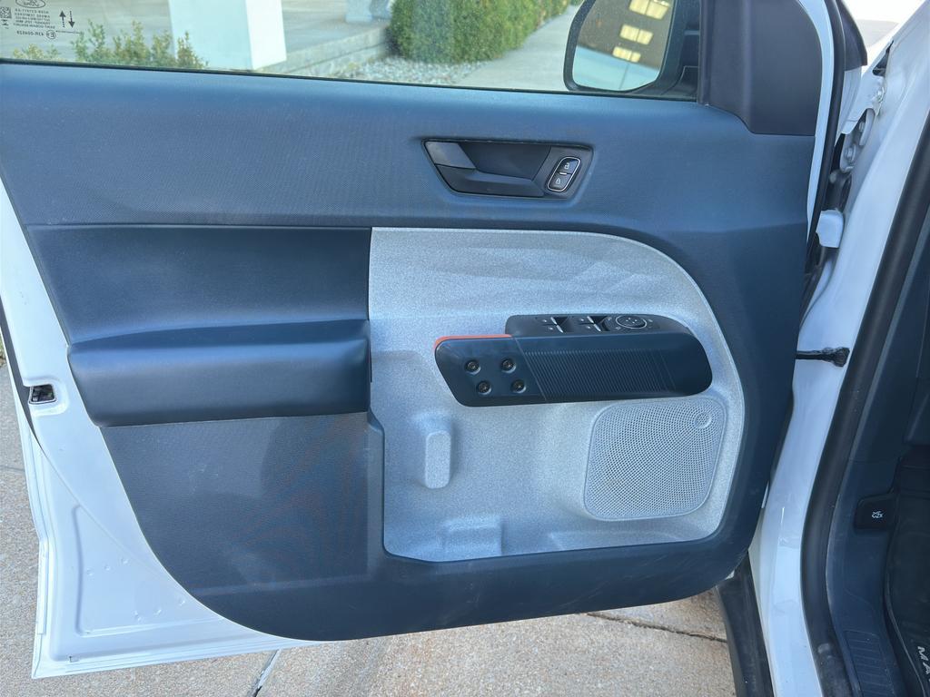 used 2023 Ford Maverick car, priced at $26,055