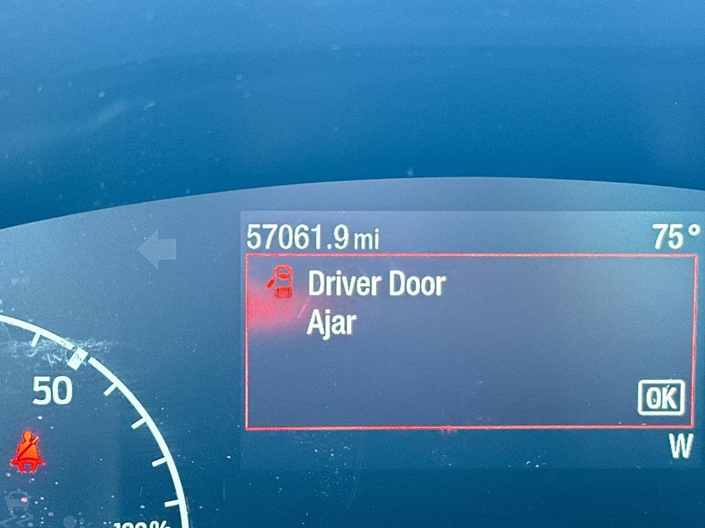 used 2023 Ford Maverick car, priced at $26,055