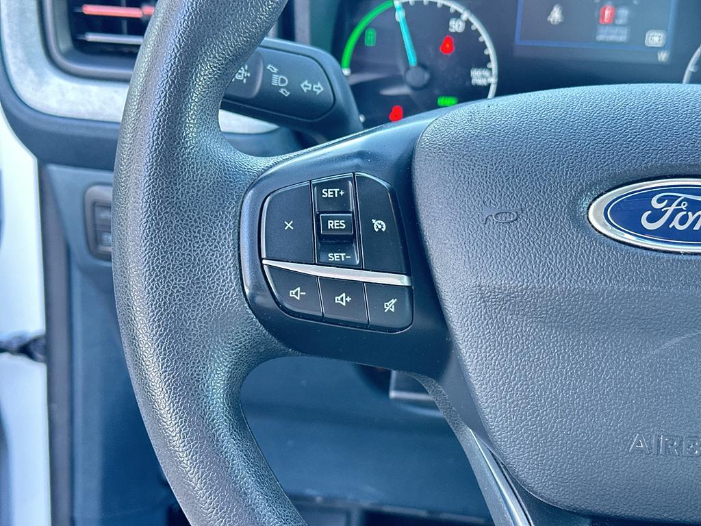 used 2023 Ford Maverick car, priced at $26,055