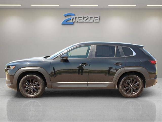 used 2024 Mazda CX-50 car, priced at $28,496