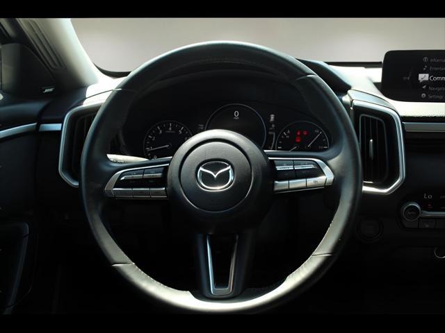 used 2024 Mazda CX-50 car, priced at $28,496