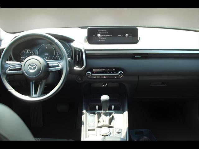 used 2024 Mazda CX-50 car, priced at $28,496