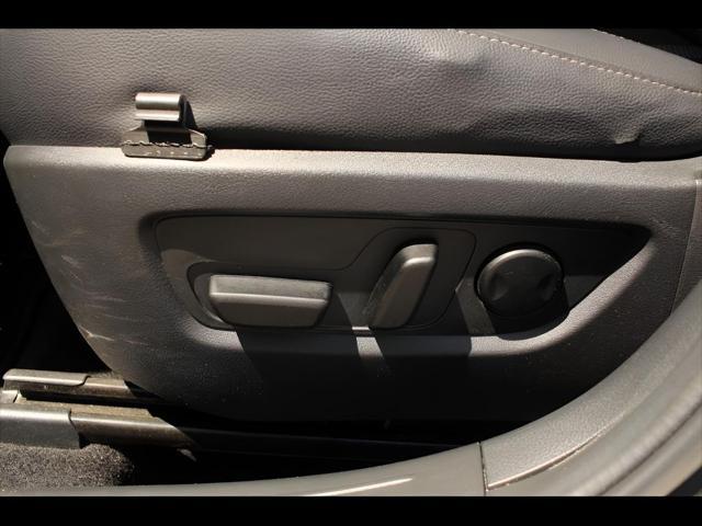 used 2024 Mazda CX-50 car, priced at $28,496