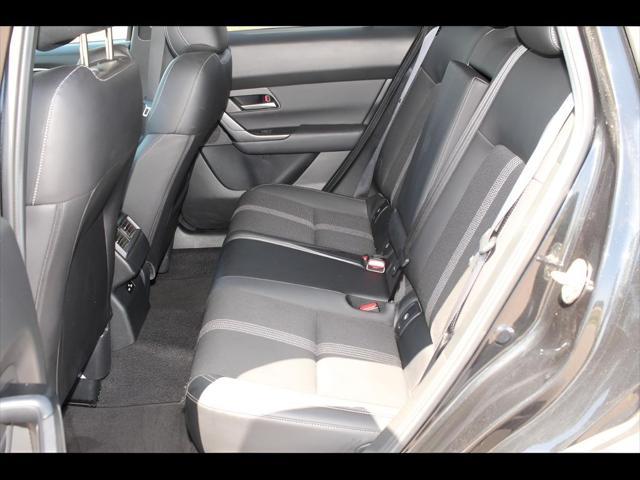 used 2024 Mazda CX-50 car, priced at $28,496