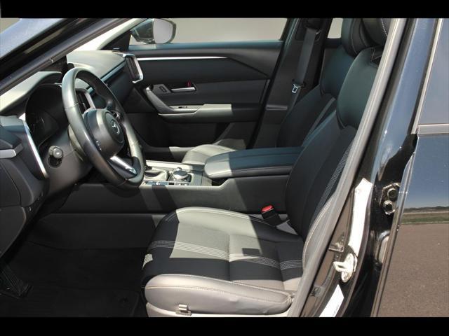 used 2024 Mazda CX-50 car, priced at $28,496