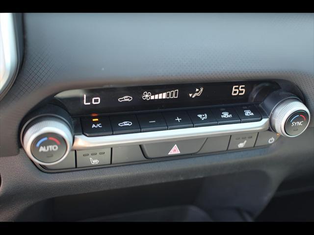 used 2024 Mazda CX-50 car, priced at $28,496