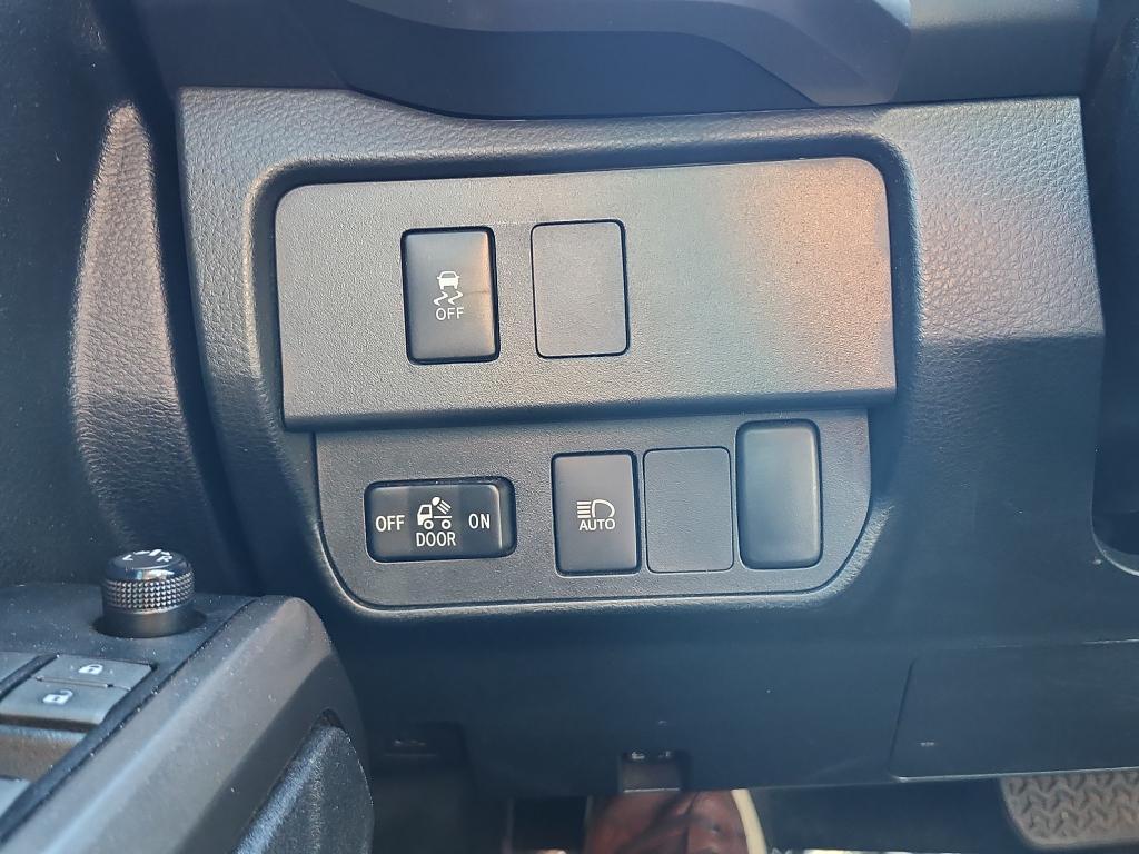 used 2023 Toyota Tacoma car, priced at $36,298