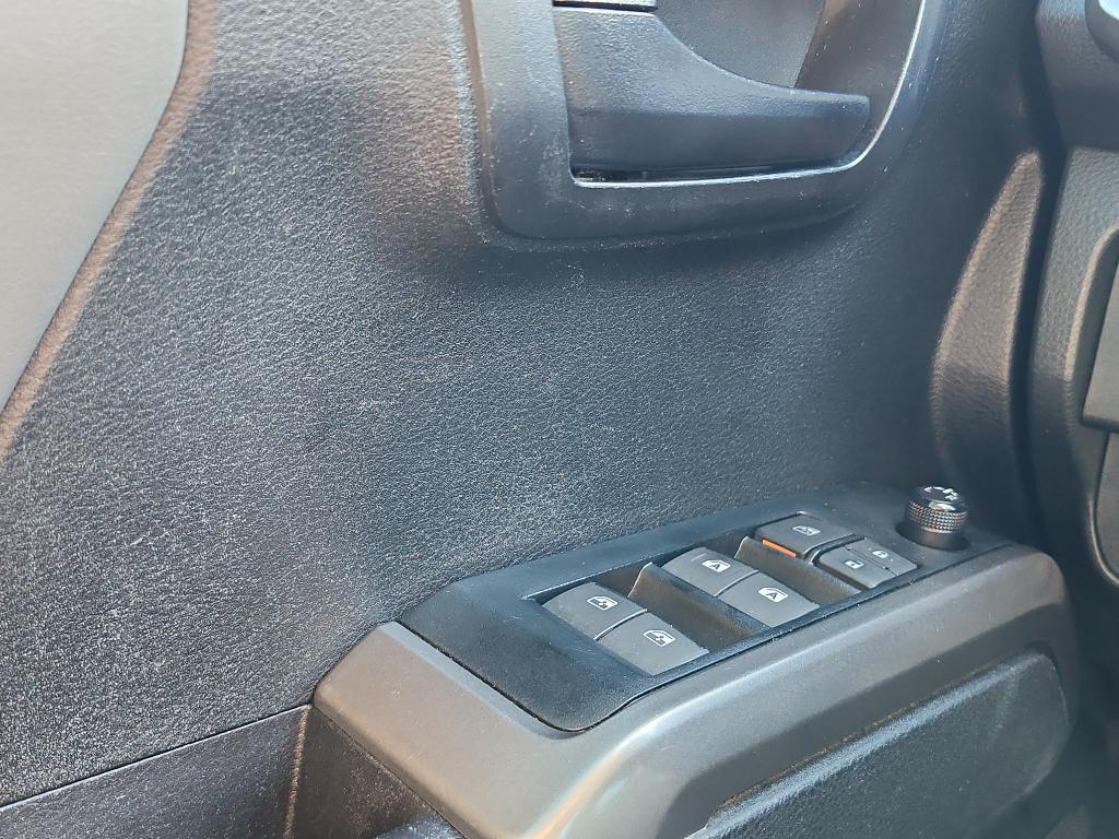 used 2023 Toyota Tacoma car, priced at $36,298