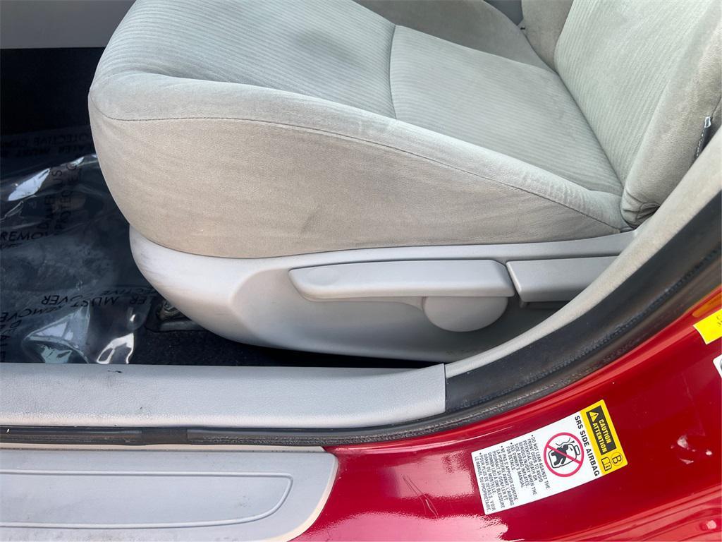 used 2010 Toyota Corolla car, priced at $11,374