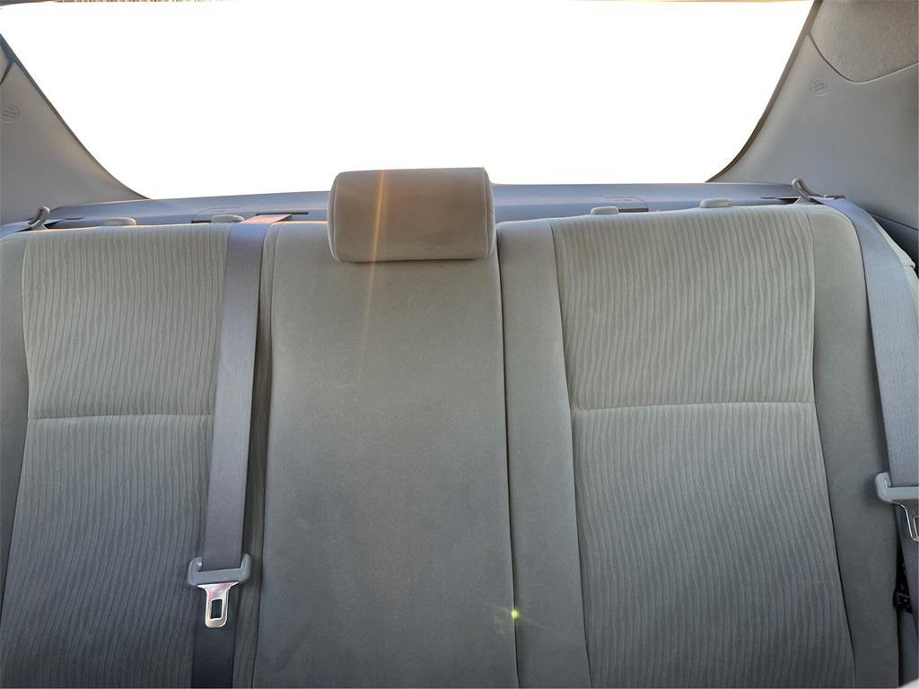 used 2010 Toyota Corolla car, priced at $11,374