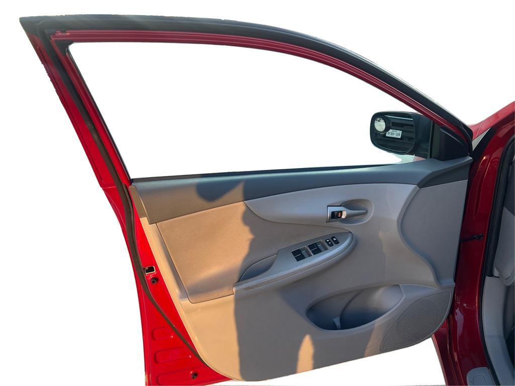 used 2010 Toyota Corolla car, priced at $11,374