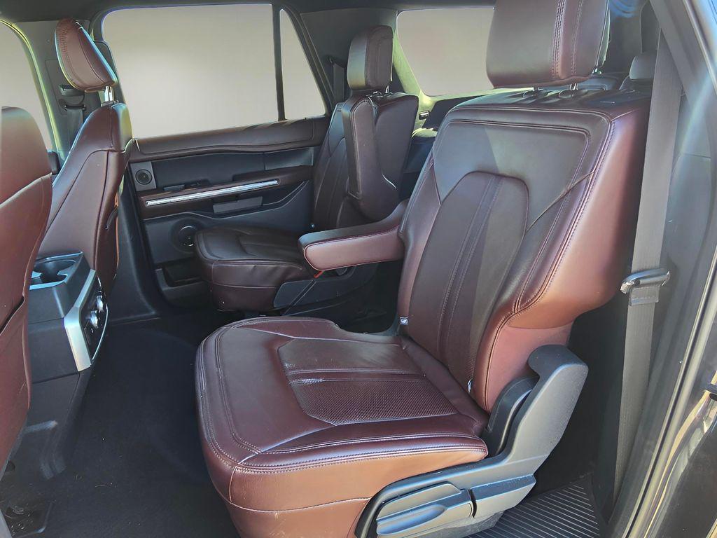 used 2024 Ford Expedition Max car, priced at $56,995