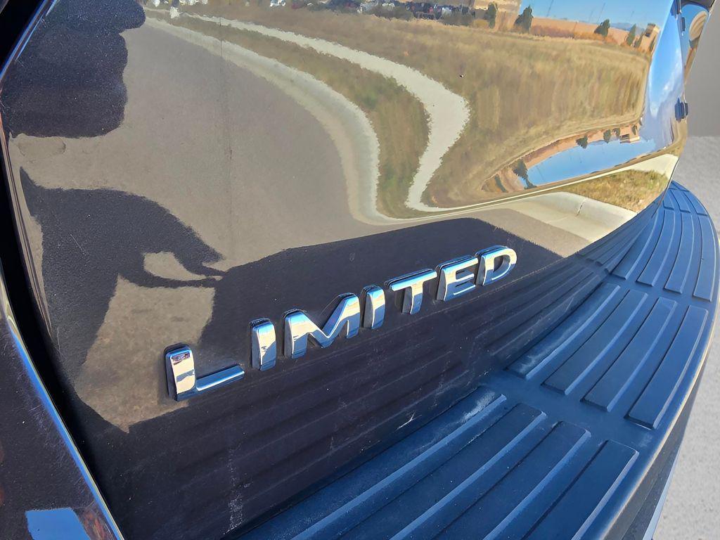 used 2024 Ford Expedition Max car, priced at $56,995