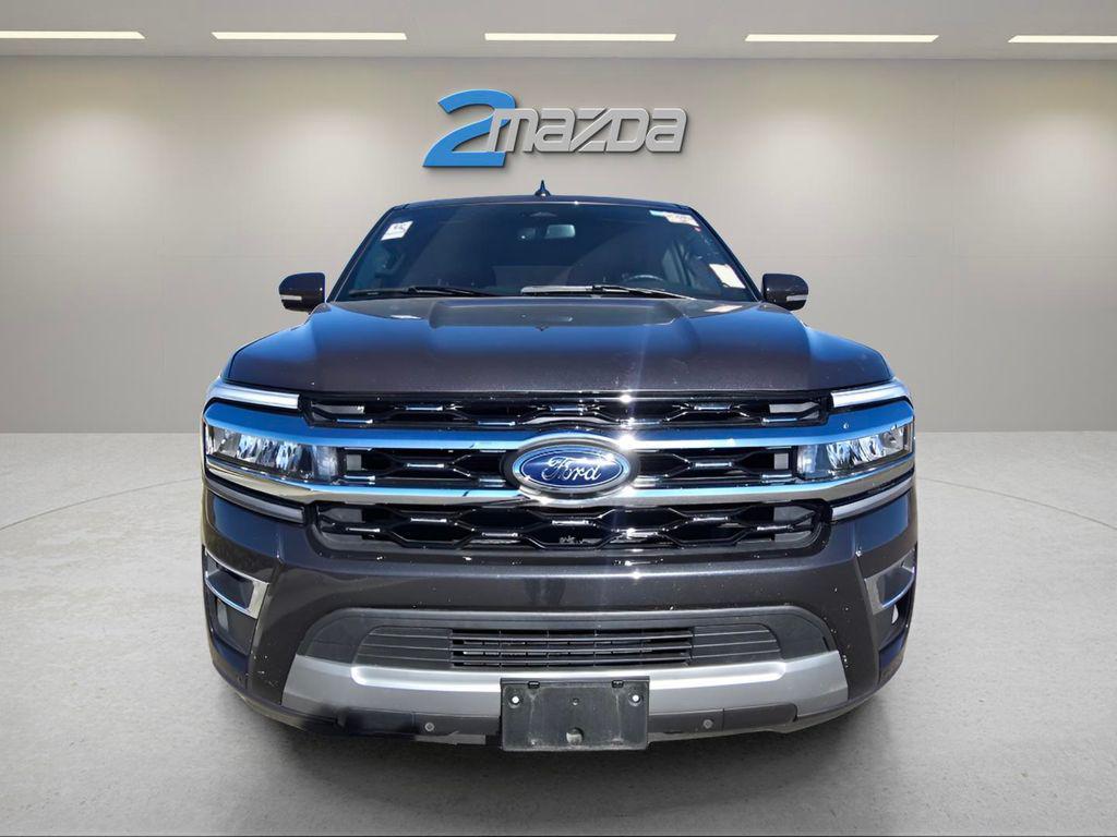 used 2024 Ford Expedition Max car, priced at $56,995
