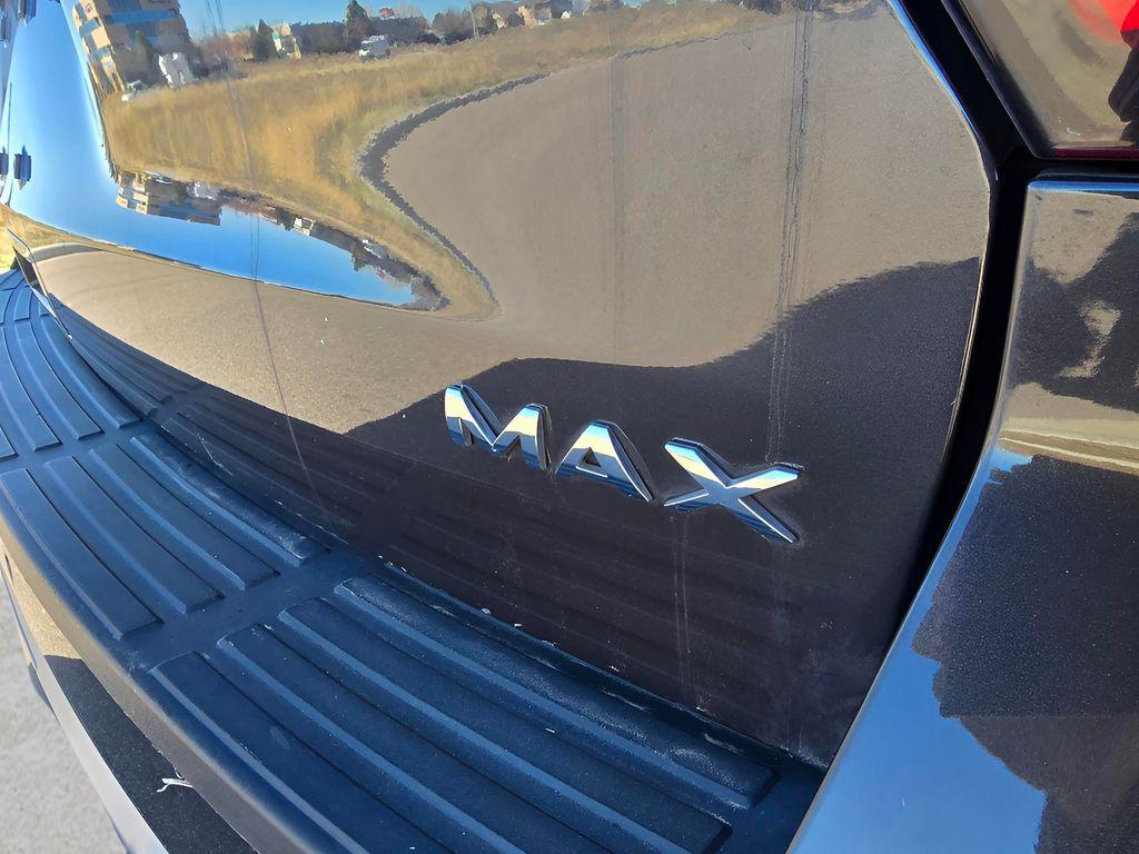 used 2024 Ford Expedition Max car, priced at $56,995