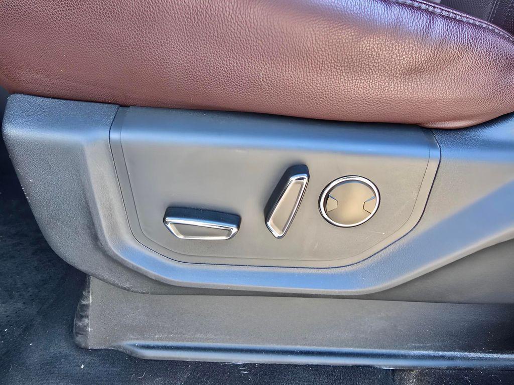 used 2024 Ford Expedition Max car, priced at $56,995