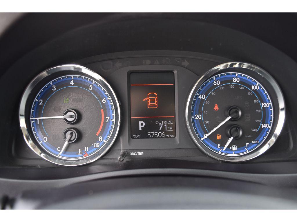used 2019 Toyota Corolla car, priced at $17,350