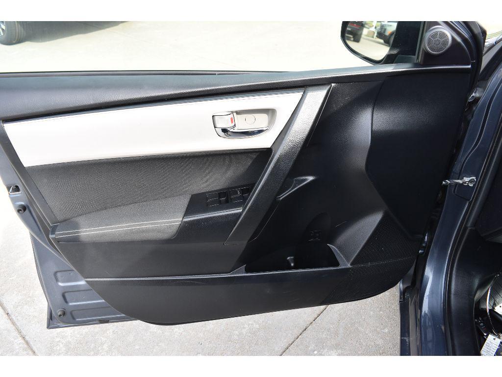 used 2019 Toyota Corolla car, priced at $17,350