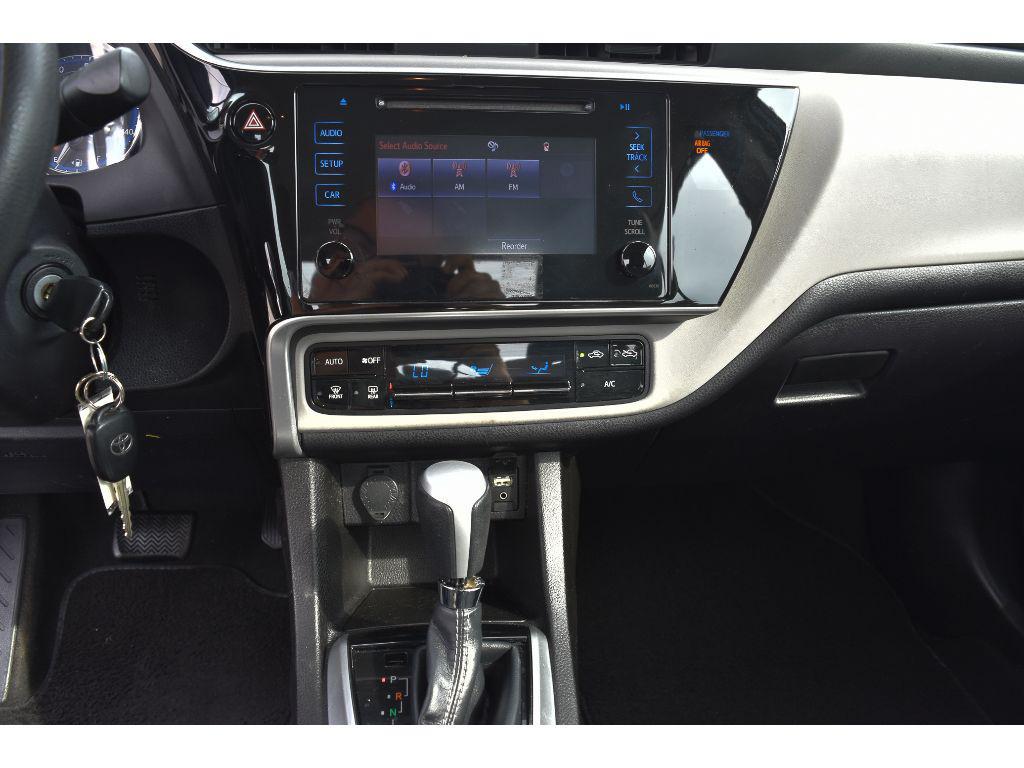 used 2019 Toyota Corolla car, priced at $17,350