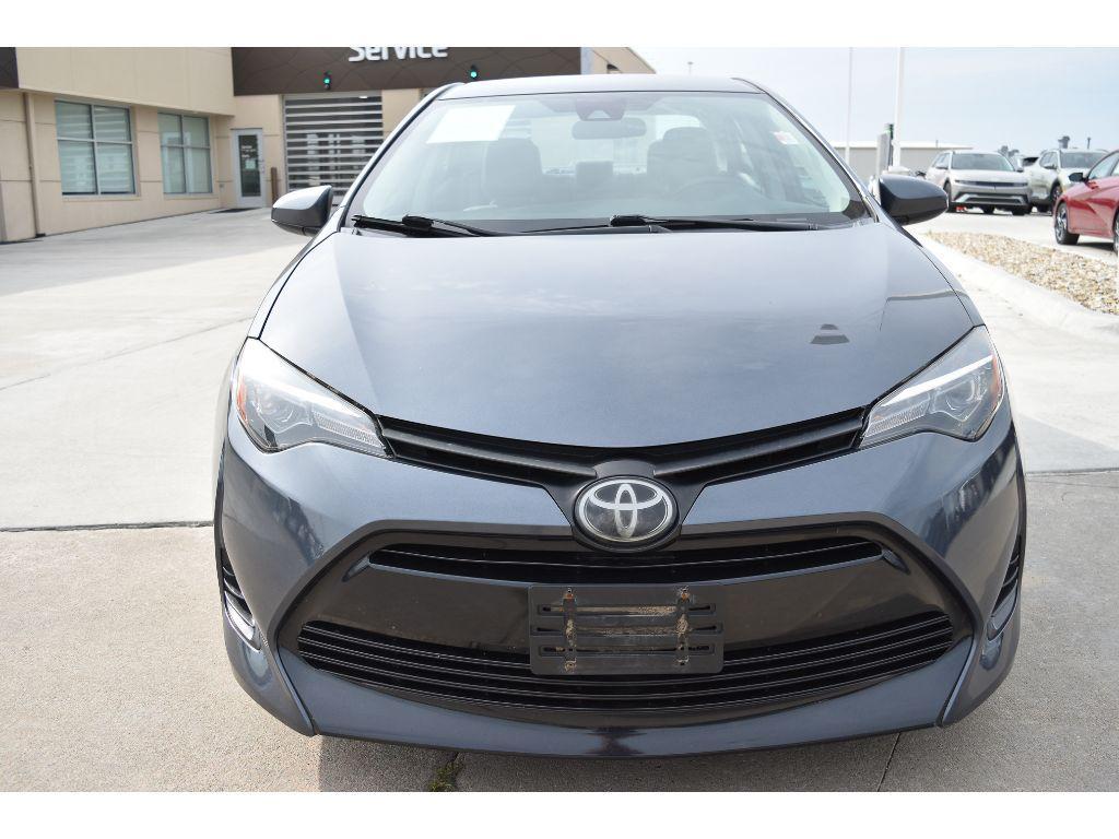 used 2019 Toyota Corolla car, priced at $17,350