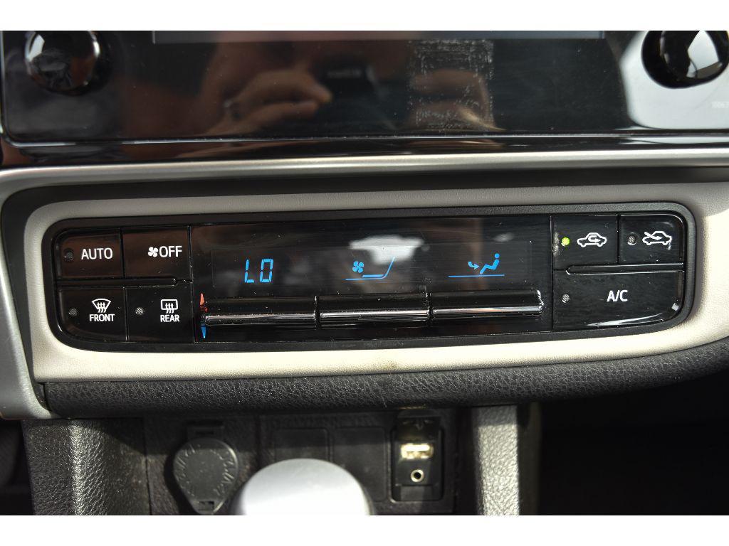 used 2019 Toyota Corolla car, priced at $17,350