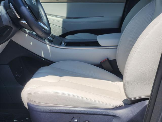 used 2022 Hyundai Palisade car, priced at $33,626