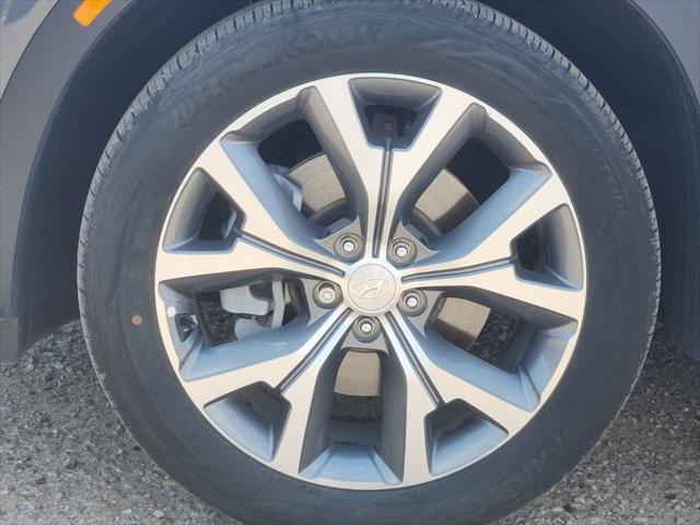 used 2022 Hyundai Palisade car, priced at $33,626