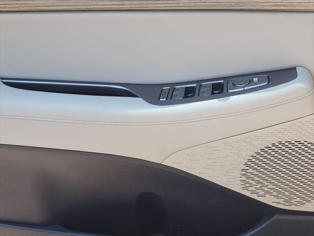 used 2022 Hyundai Palisade car, priced at $33,626
