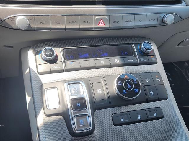 used 2022 Hyundai Palisade car, priced at $33,626