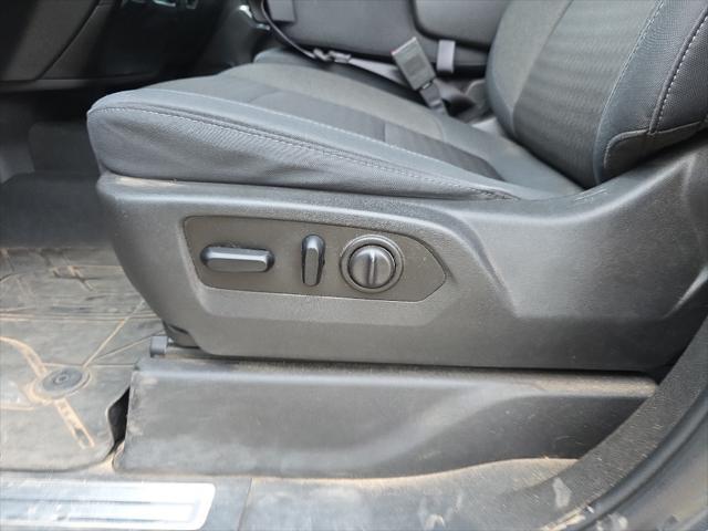 used 2019 Chevrolet Silverado 1500 car, priced at $35,556