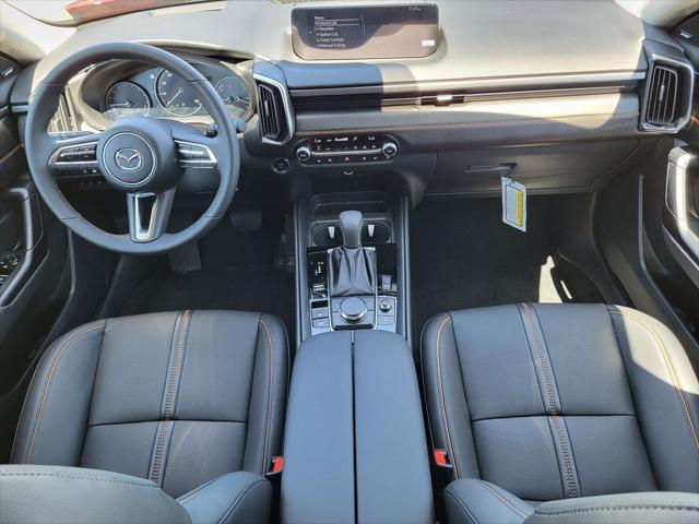 new 2025 Mazda CX-50 Hybrid car, priced at $40,671
