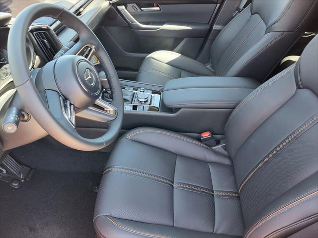 new 2025 Mazda CX-50 Hybrid car, priced at $40,671