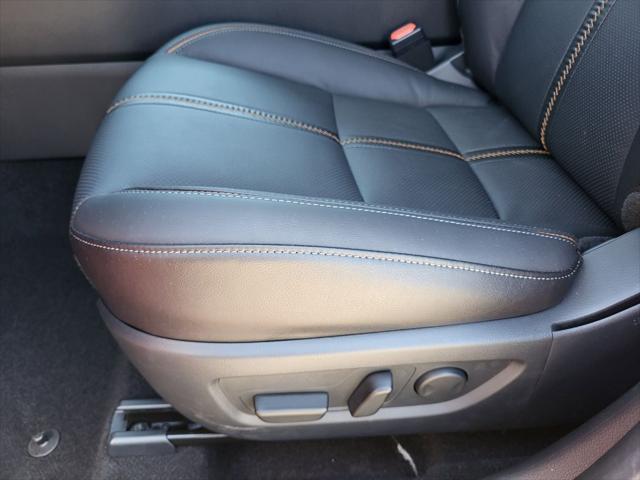 new 2025 Mazda CX-50 Hybrid car, priced at $40,671