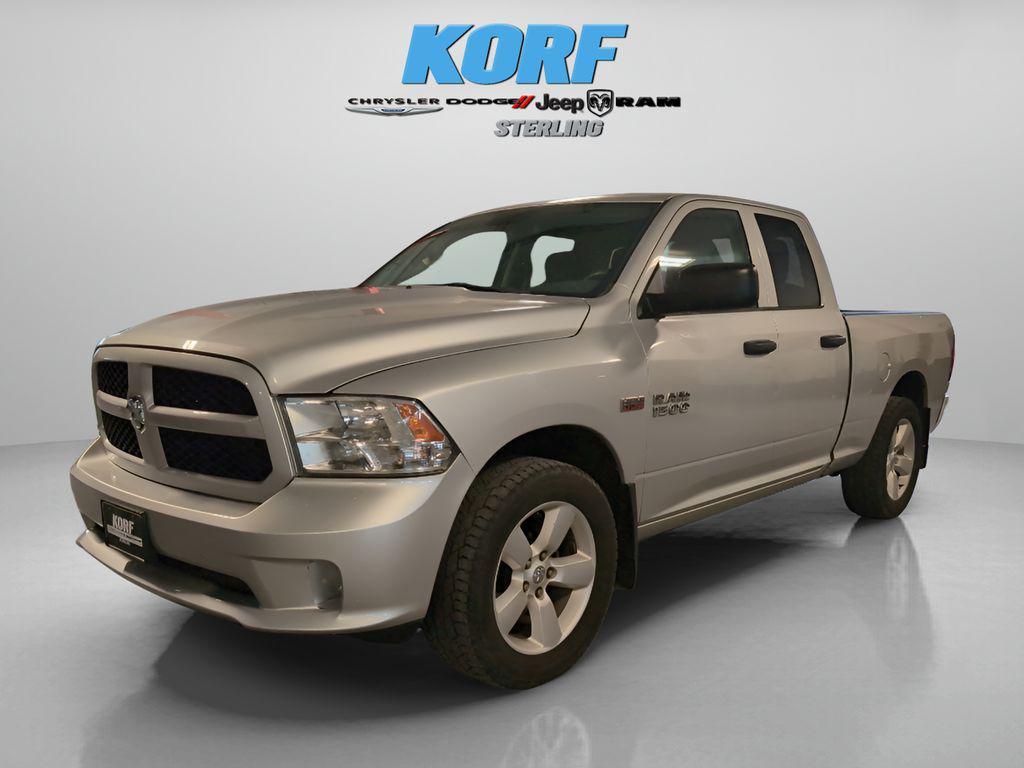 used 2013 Ram 1500 car, priced at $12,850