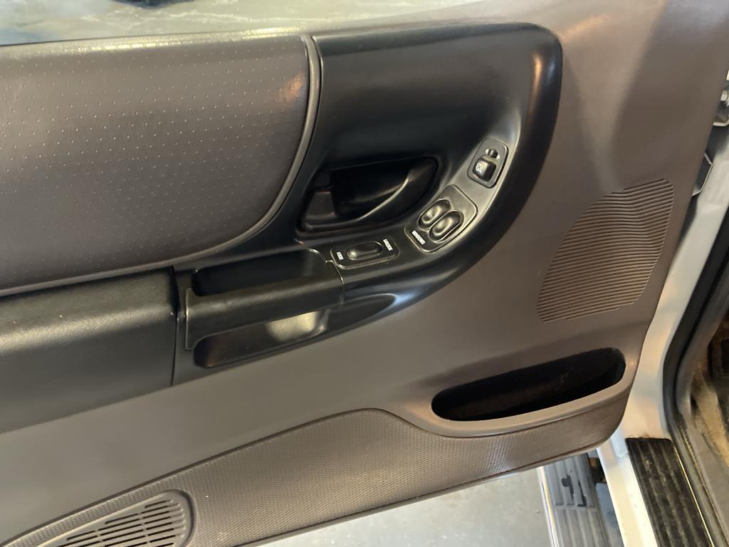 used 2002 Ford Ranger car, priced at $9,449