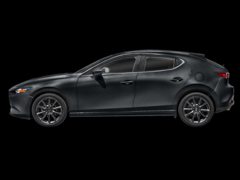 new 2024 Mazda Mazda3 car, priced at $28,022