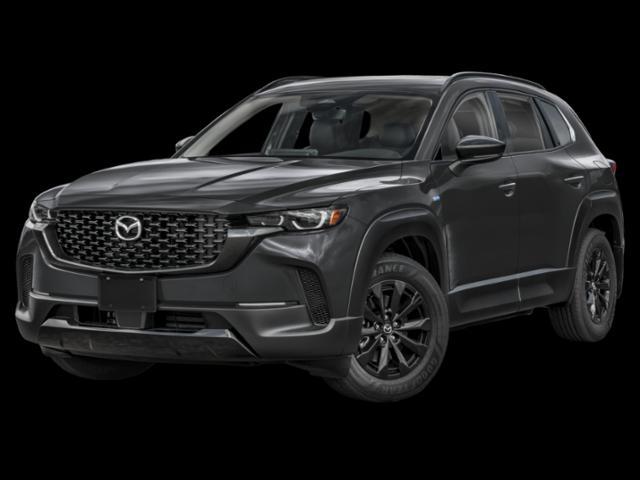 new 2026 Mazda CX-50 Hybrid car, priced at $39,713