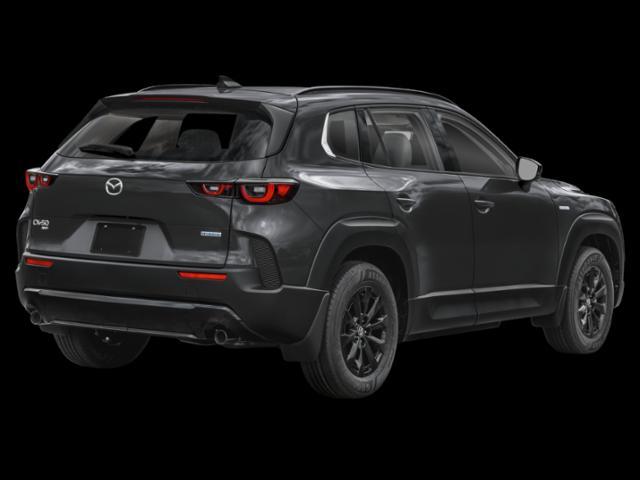 new 2026 Mazda CX-50 Hybrid car, priced at $39,713