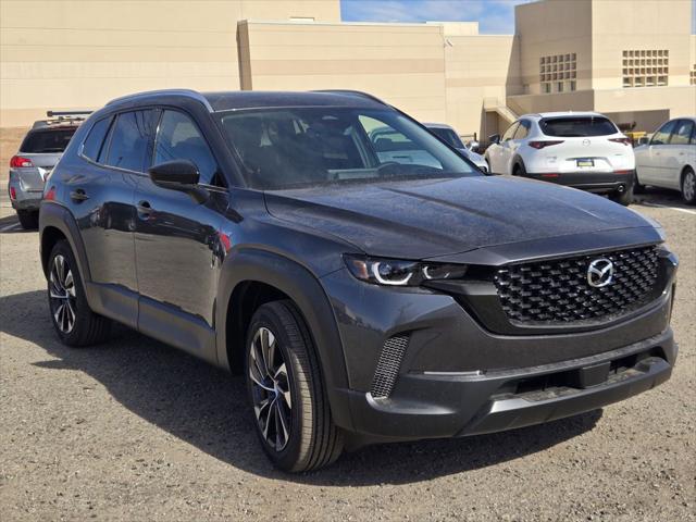 new 2025 Mazda CX-5 car, priced at $41,551