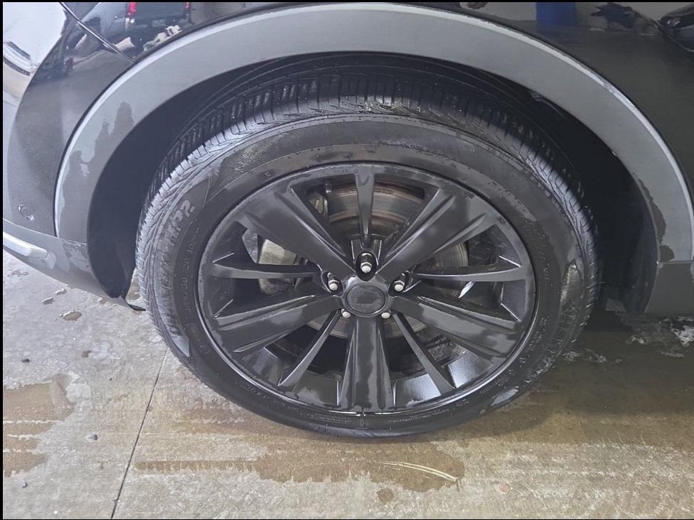 used 2018 Ford Explorer car, priced at $13,798