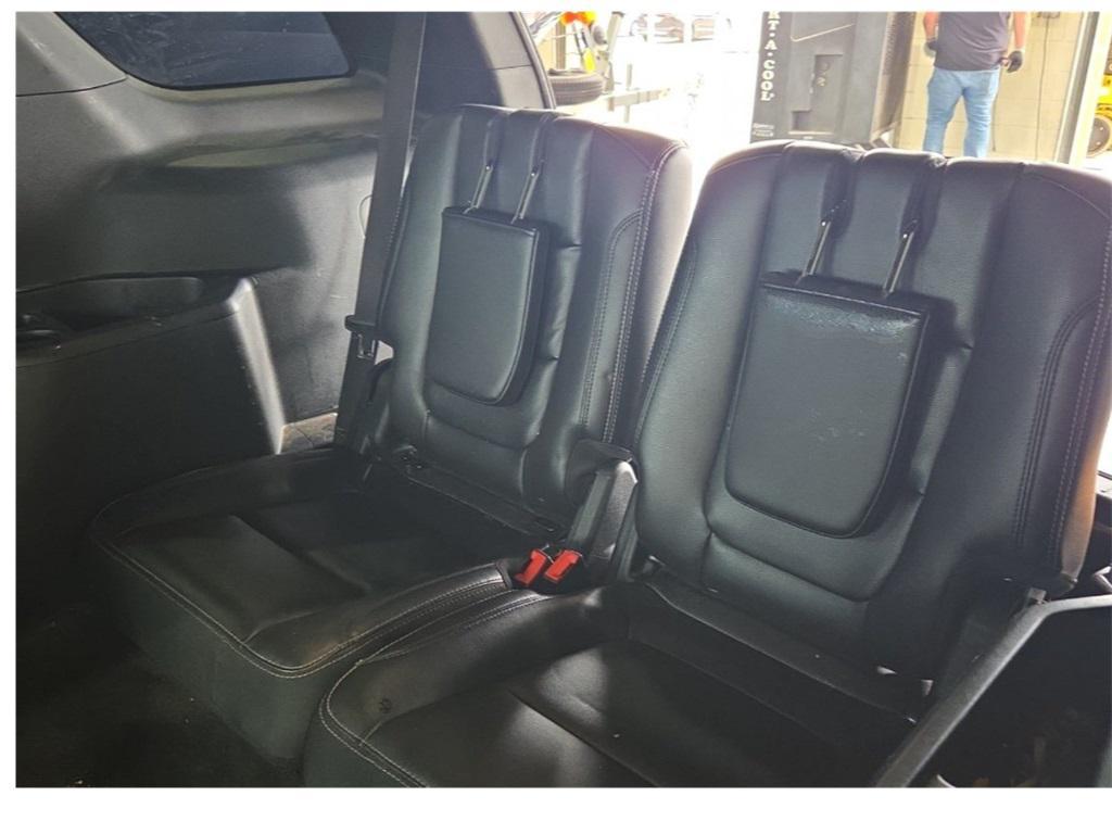 used 2018 Ford Explorer car, priced at $13,798