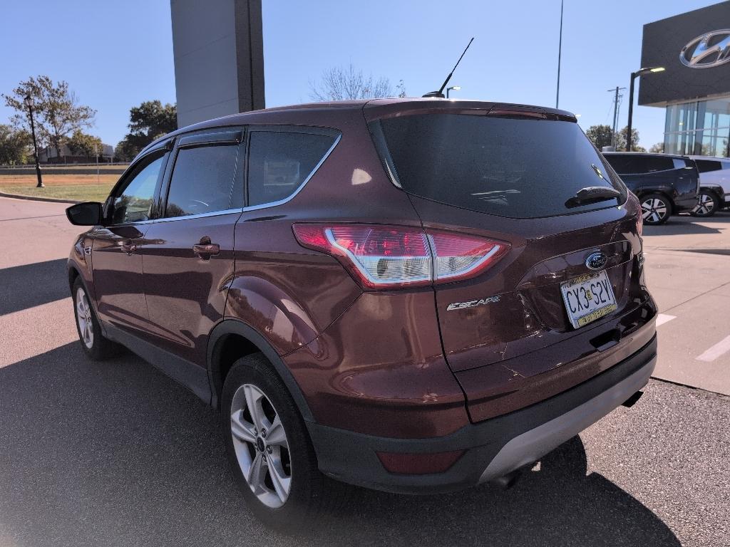 used 2014 Ford Escape car, priced at $8,495