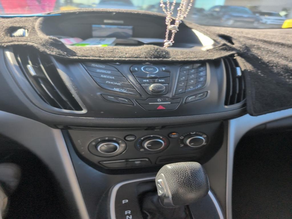 used 2014 Ford Escape car, priced at $8,495