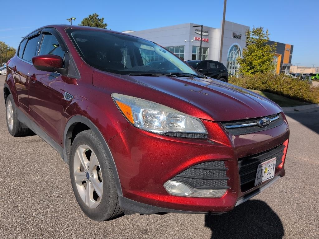 used 2014 Ford Escape car, priced at $8,495
