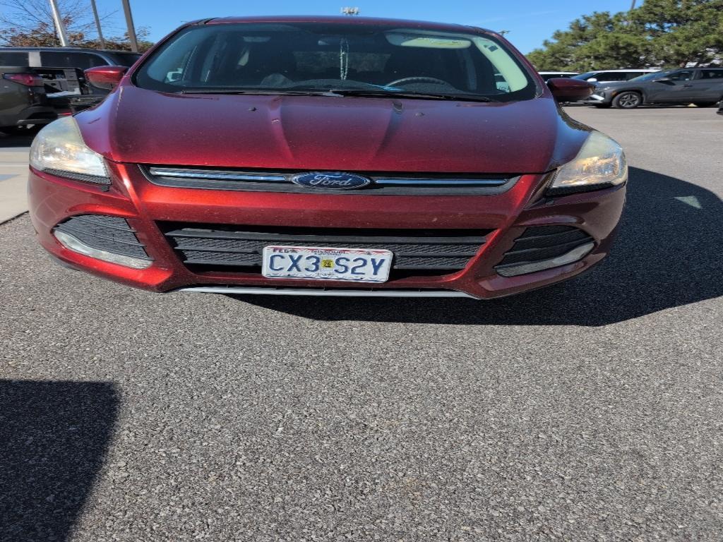 used 2014 Ford Escape car, priced at $8,495