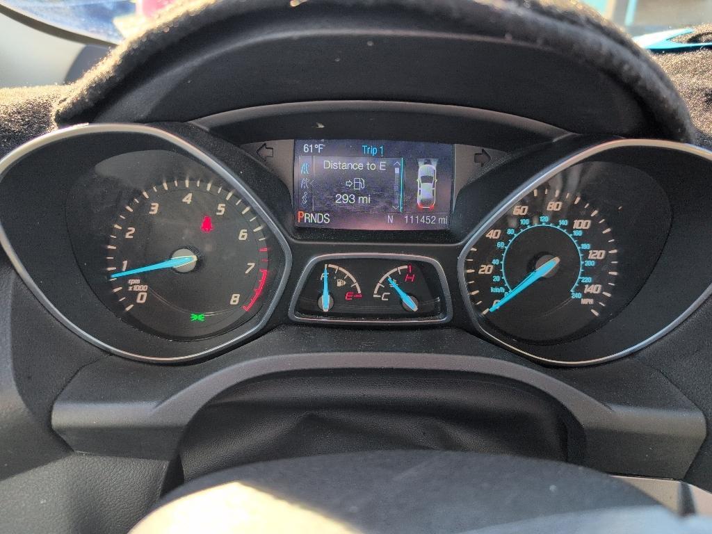 used 2014 Ford Escape car, priced at $8,495