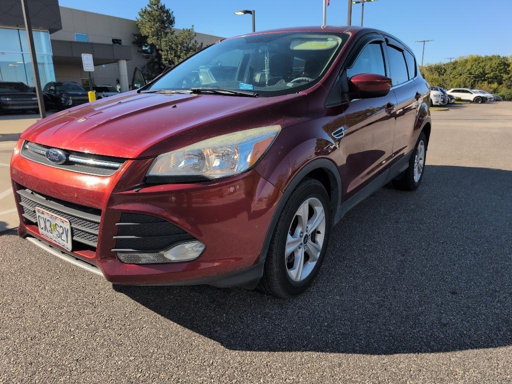used 2014 Ford Escape car, priced at $8,495