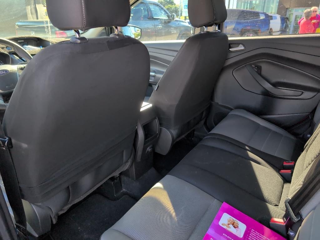 used 2014 Ford Escape car, priced at $8,495