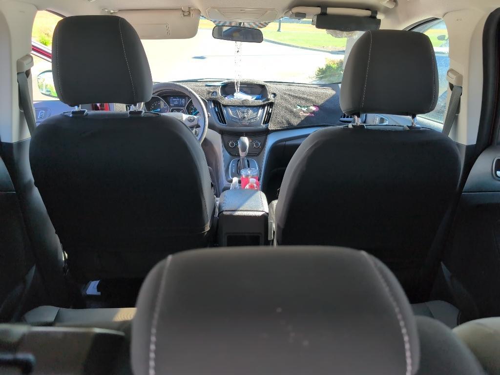 used 2014 Ford Escape car, priced at $8,495